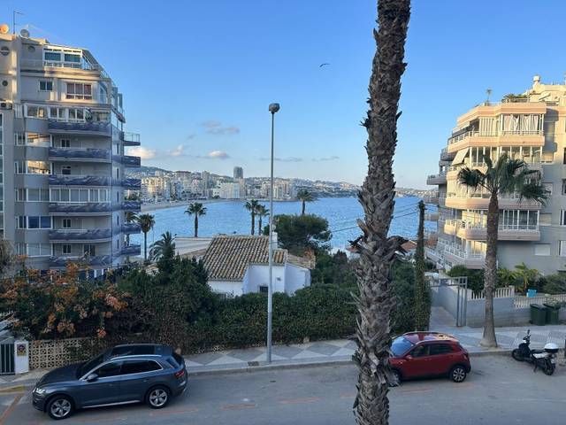 Piso en Venta en C. Dénia en Puerto