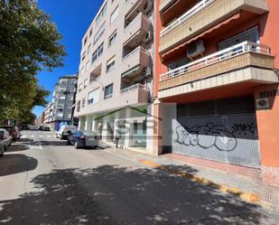 Exterior view of Garage for sale in Alzira