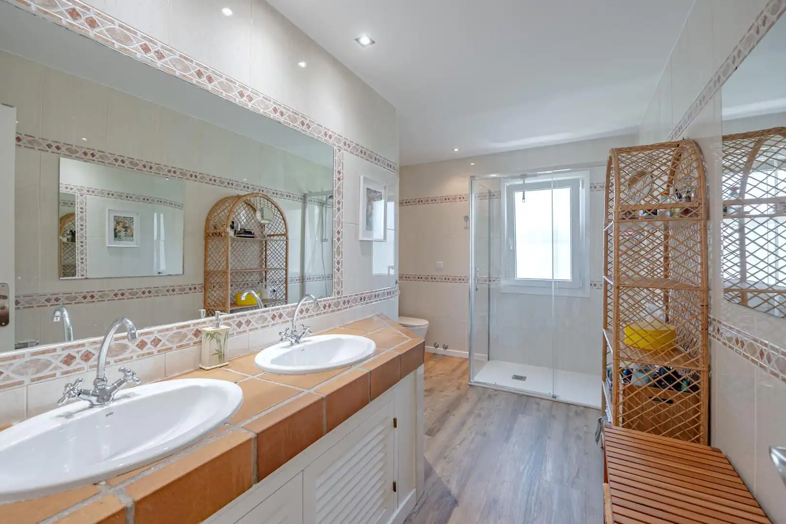 Detached house with pool for sale in Pino Alto - Navarredonda, imagen 31