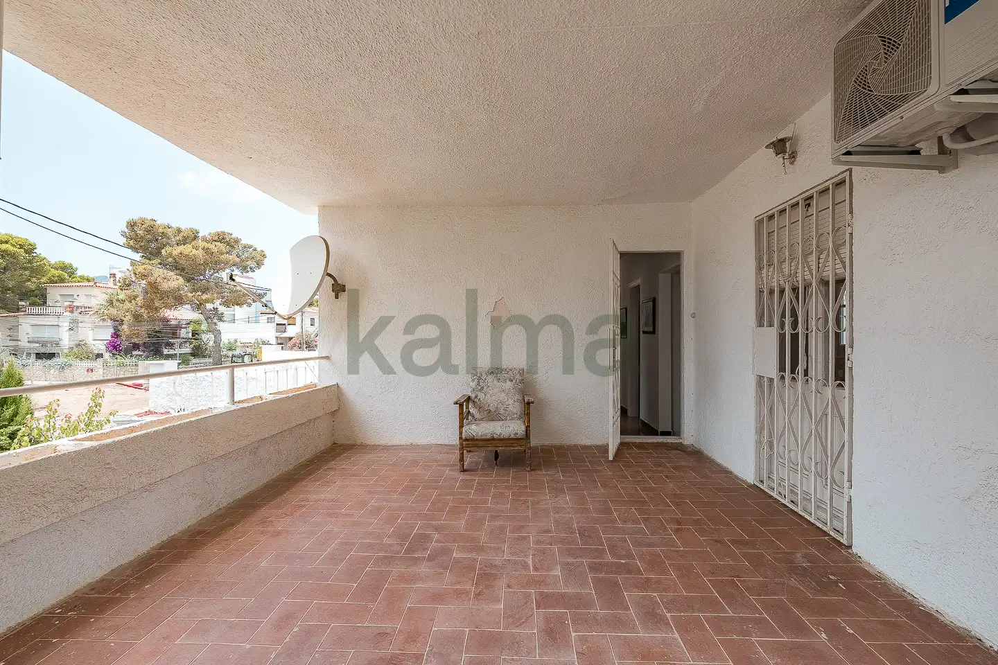 Detached house with garden for sale in Avinguda del Mar, imagen 42