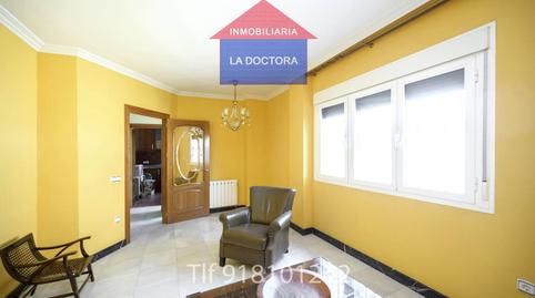 Foto 5 de Casa o xalet en venda a Del Caño, Villamanta, Madrid