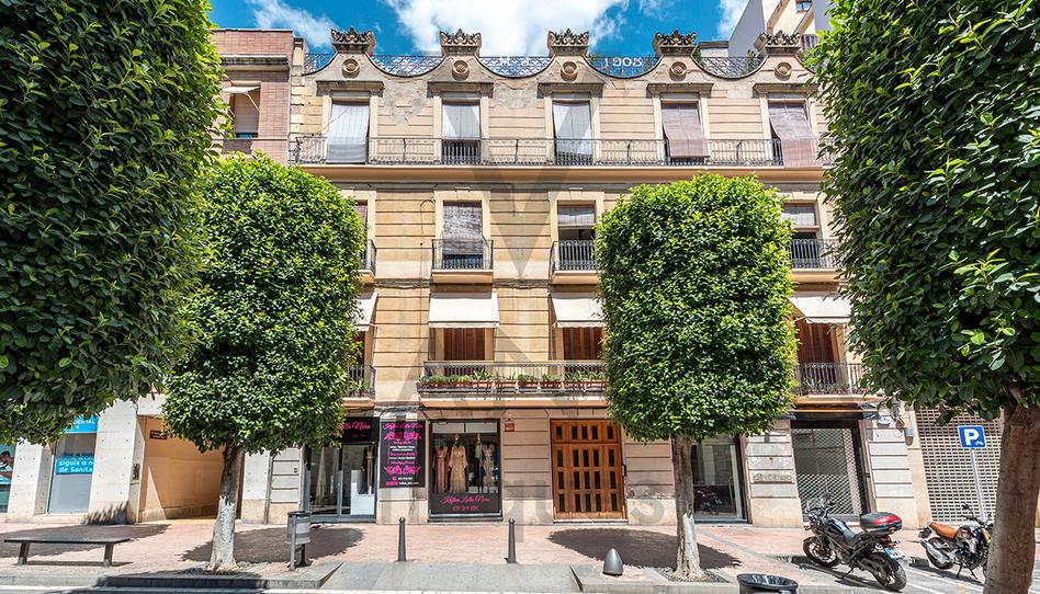 Foto 1 de Pis en venda a Raval de Martí Folguera, Centre, Tarragona