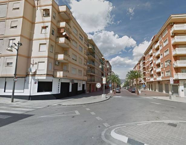 Piso en Venta en Cocentaina