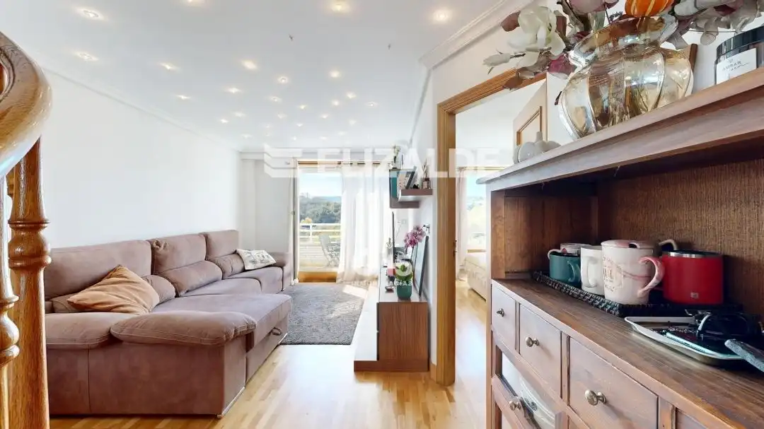 Appartement avec balcon à vendre à Arturo Campion Kalea, imagen 9