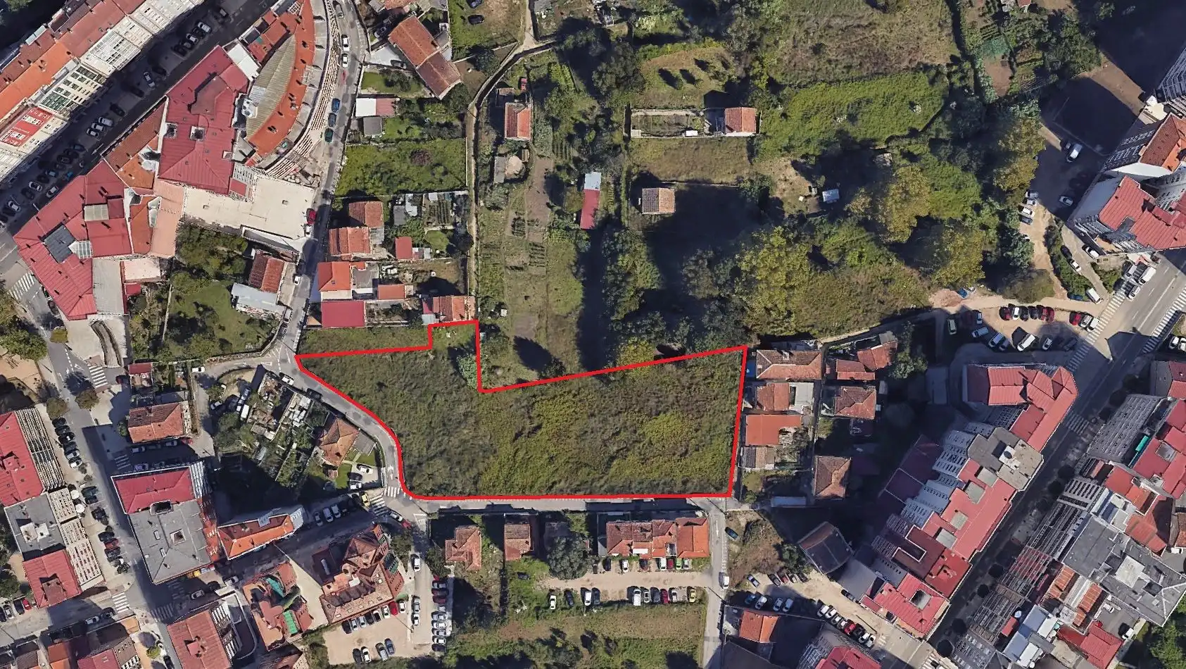 Terreni e lotti in vendita a cmno Carballa Ii (peri Ii-0 Carballa), imagen 3
