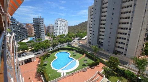 Foto 4 de Apartamento en venta en Las Azaleas - Alkadir, Villajoyosa / La Vila Joiosa