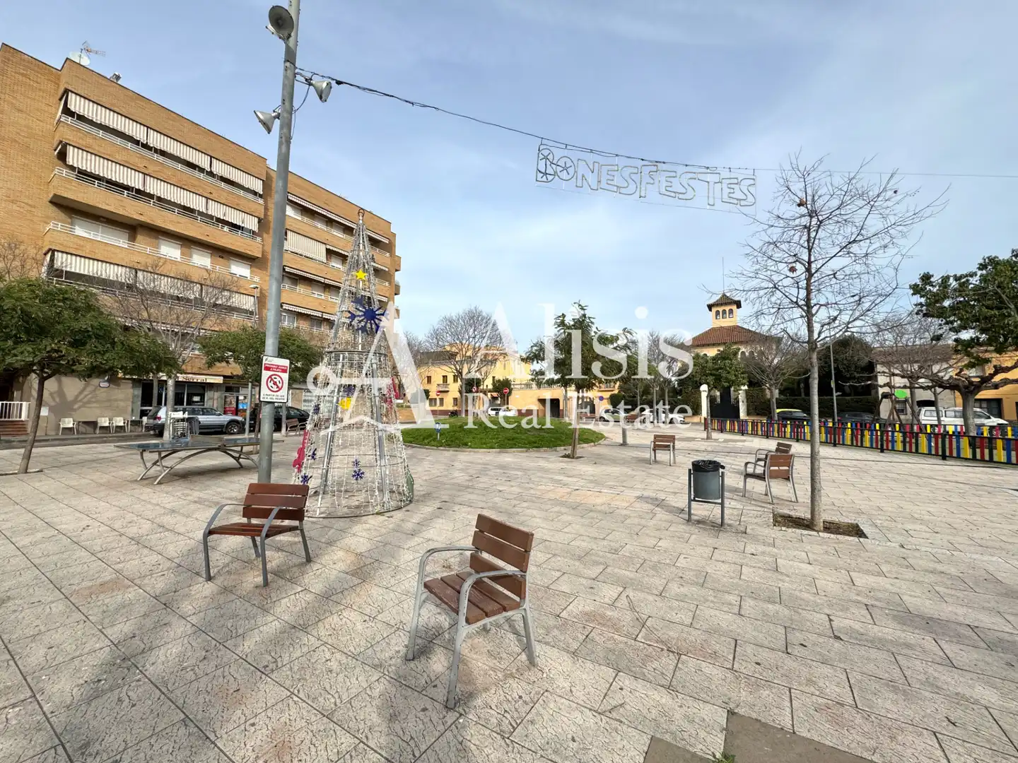 Adosado en venta en Sant Vicenç Dels Horts, imagen 92