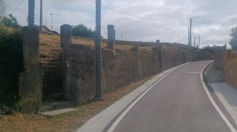 Foto 4 de Finca rústica en venda a Avenida Das Mariñas, 173, Nós, Oleiros