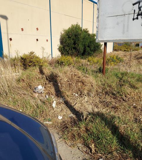 Foto 2 de Terreny industrial en venda a Tarifa ciudad, Cádiz