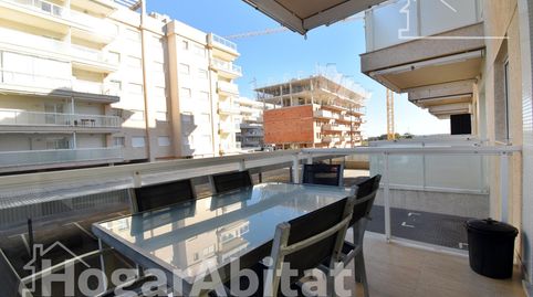 Foto 4 de Piso en venta en Calle Roger de Lauria, Daimús, Valencia