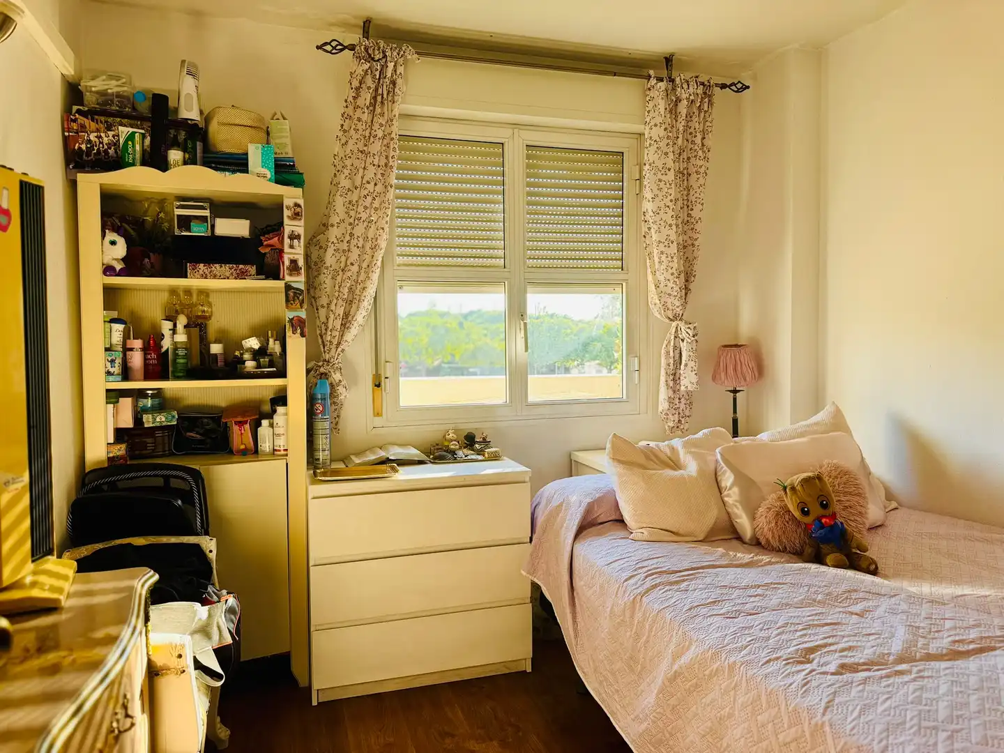 Flat with terrace for sale in Passeig Olof Palme, imagen 13