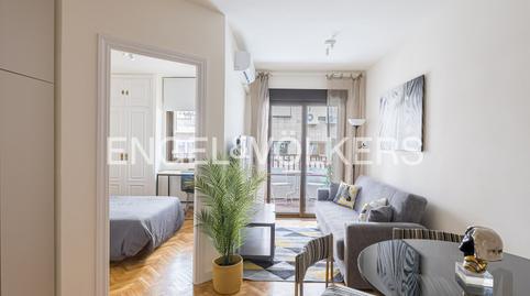 Photo 2 of Apartment to rent in Méjico, Guindalera,  Madrid Capital