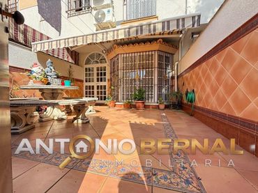Maison mitoyenne à vendre à El Rocío - La Milagrosa