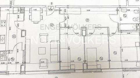 Photo 2 of Flat to rent in Collblanc, L'Hospitalet de Llobregat