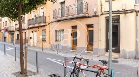 Foto 5 de vivenda d'obra nova a Pis en venda a Centre, Barcelona