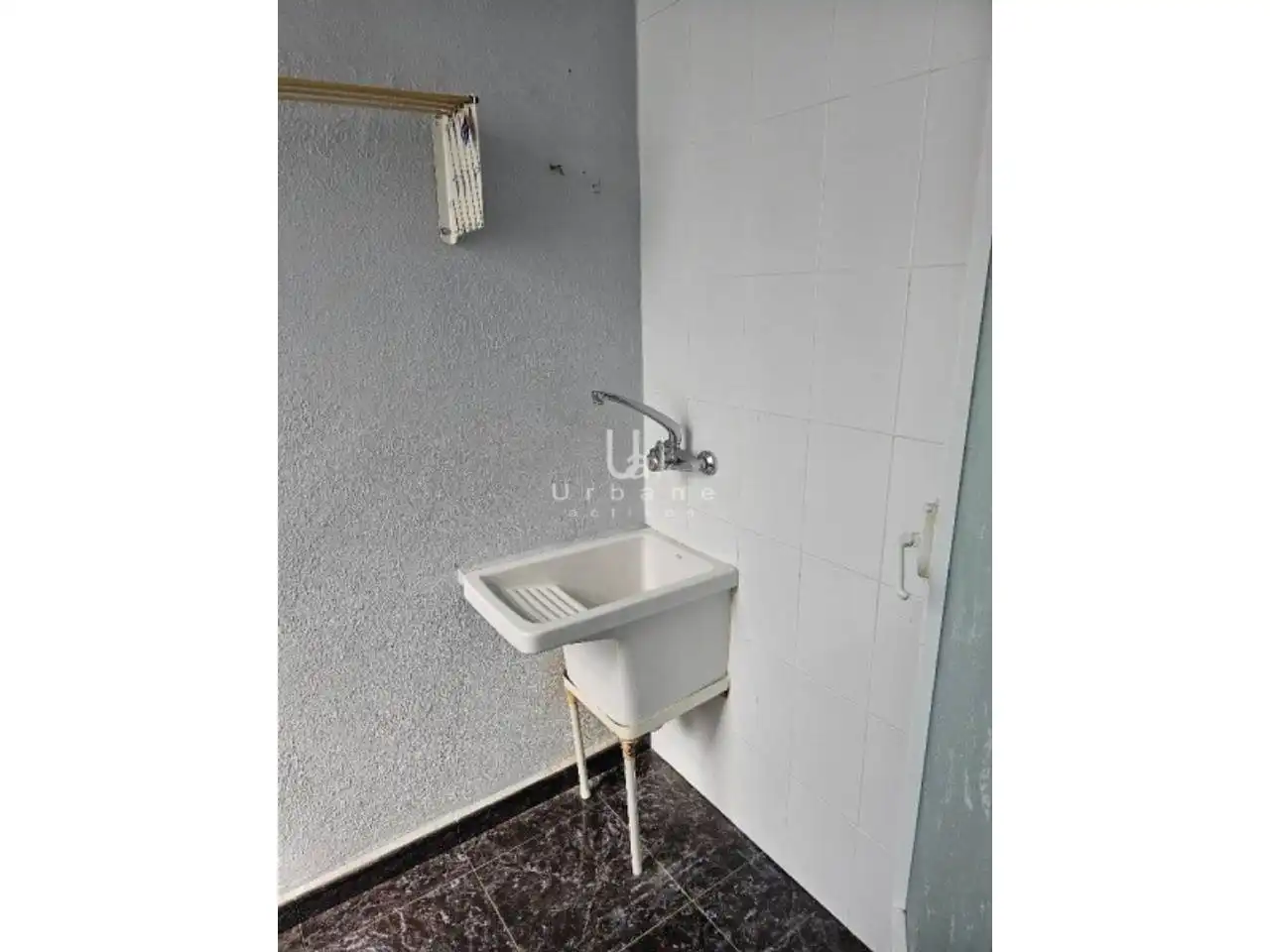 Baño de Ático en venta en Alaquàs con Terraza
