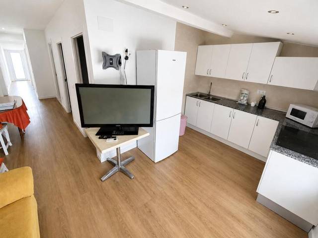 Casa-chalet en Venta en La Garrovilla