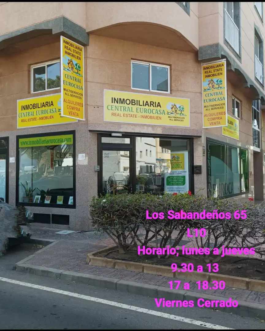 Individual en alquiler en Calle de Puccini, imagen 4