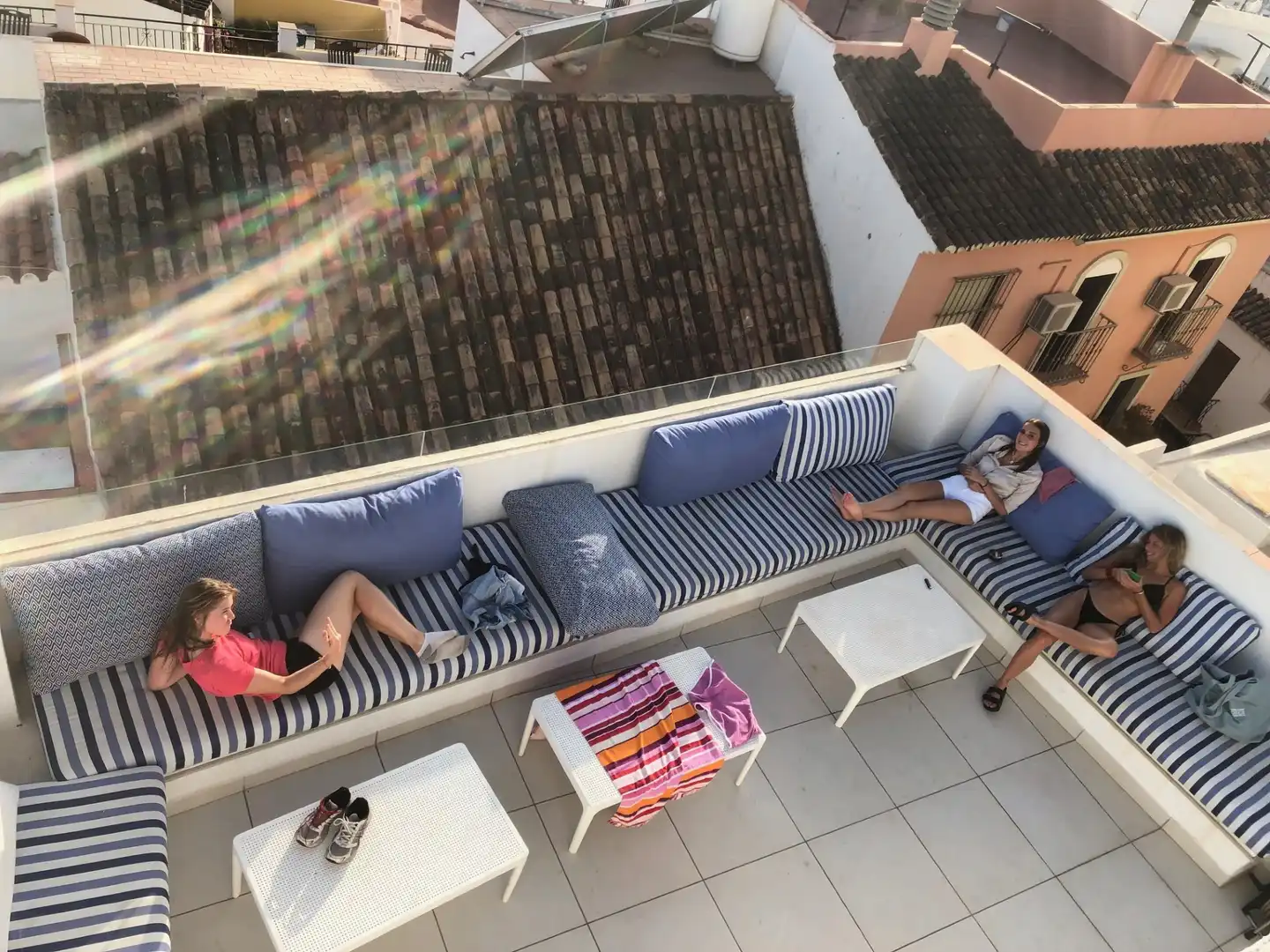 House with terrace for sale in Estepona Pueblo, imagen 14