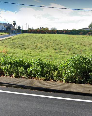 Terreno residencial en Venta en Oza dos Ríos