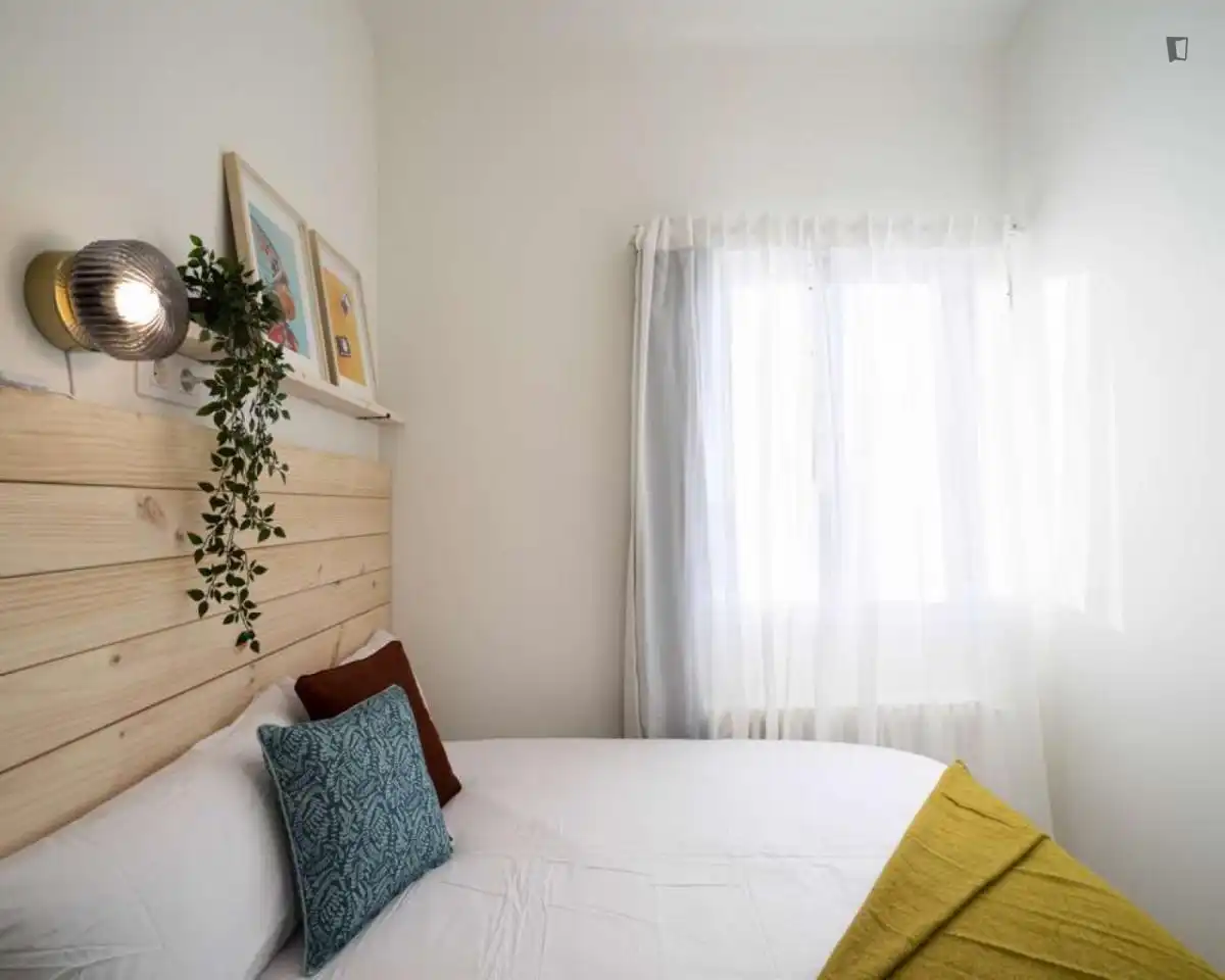 Habitación en Vallehermoso