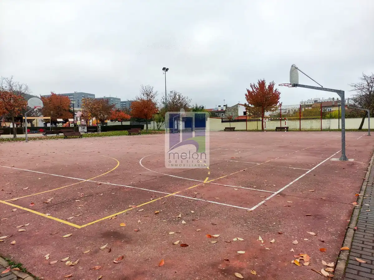 Parking of Residential for sale in Burgos