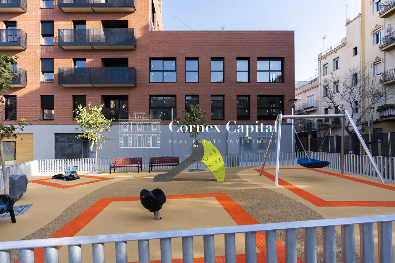 Parking for sale in Riera Blanca, imagen 9
