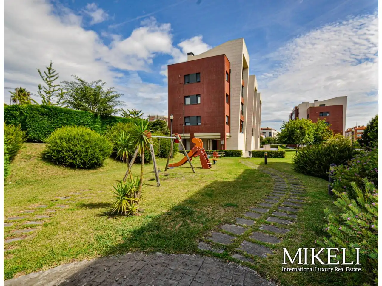 Piso de alquiler en Calle SOR RAMONA ORNAZABAL, 16, Monte