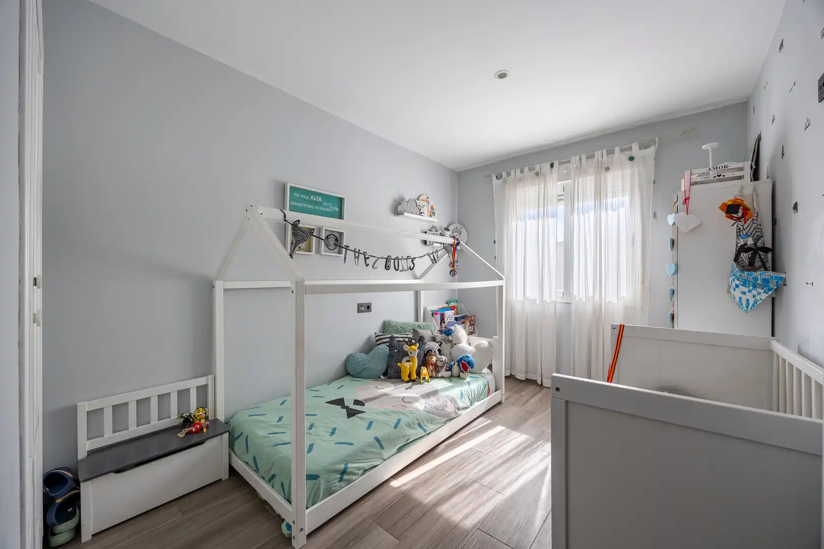 Habitación de Piso en venta en Benidorm con Amueblado