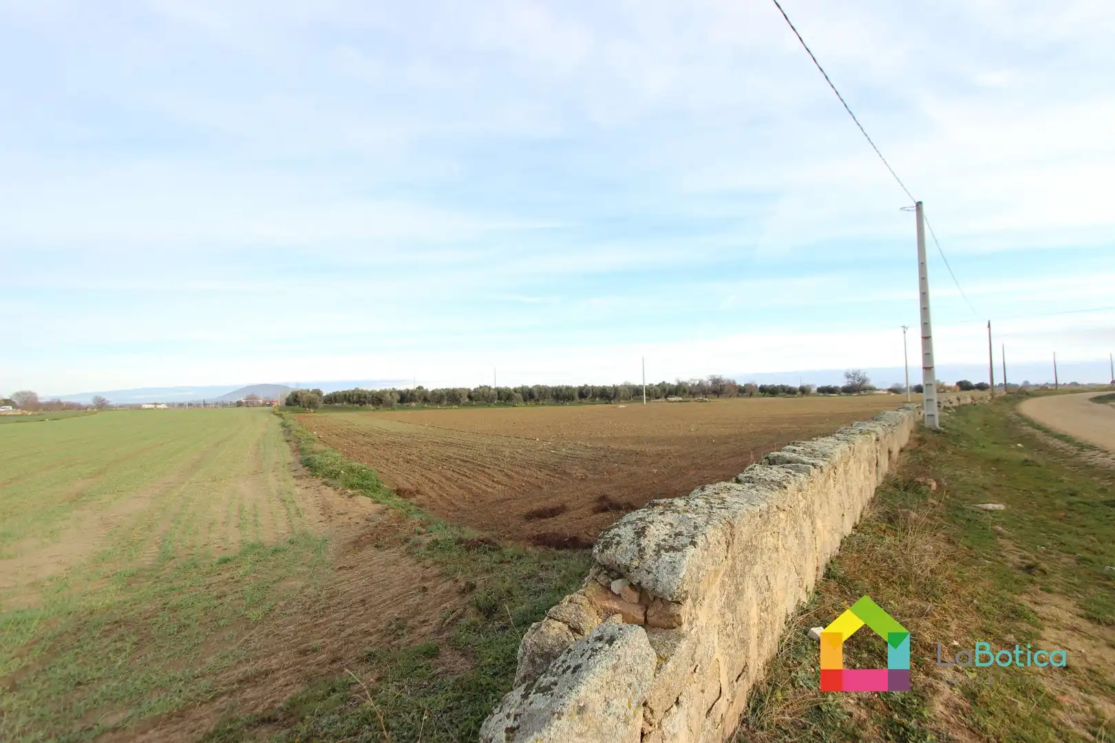 Terreny rústic en venda a Sonseca, imagen 7