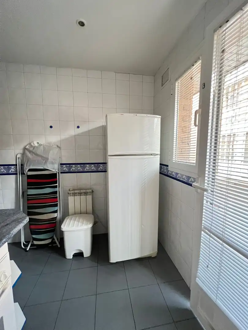 Apartament de lloguer a Calle de Toledo, El Perchel