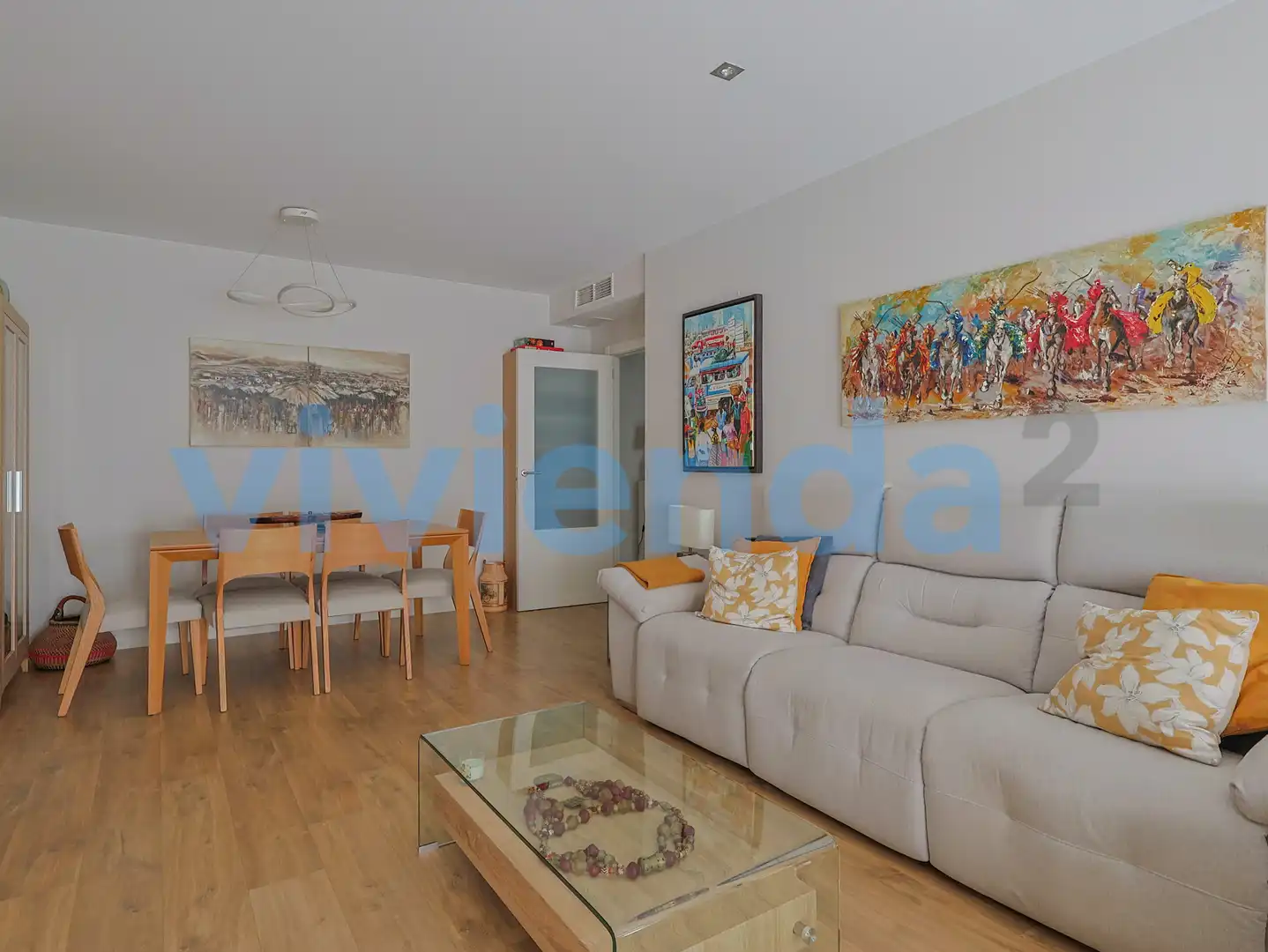 Flat for sale in TRAVESIA DE CAPRI, Arcos
