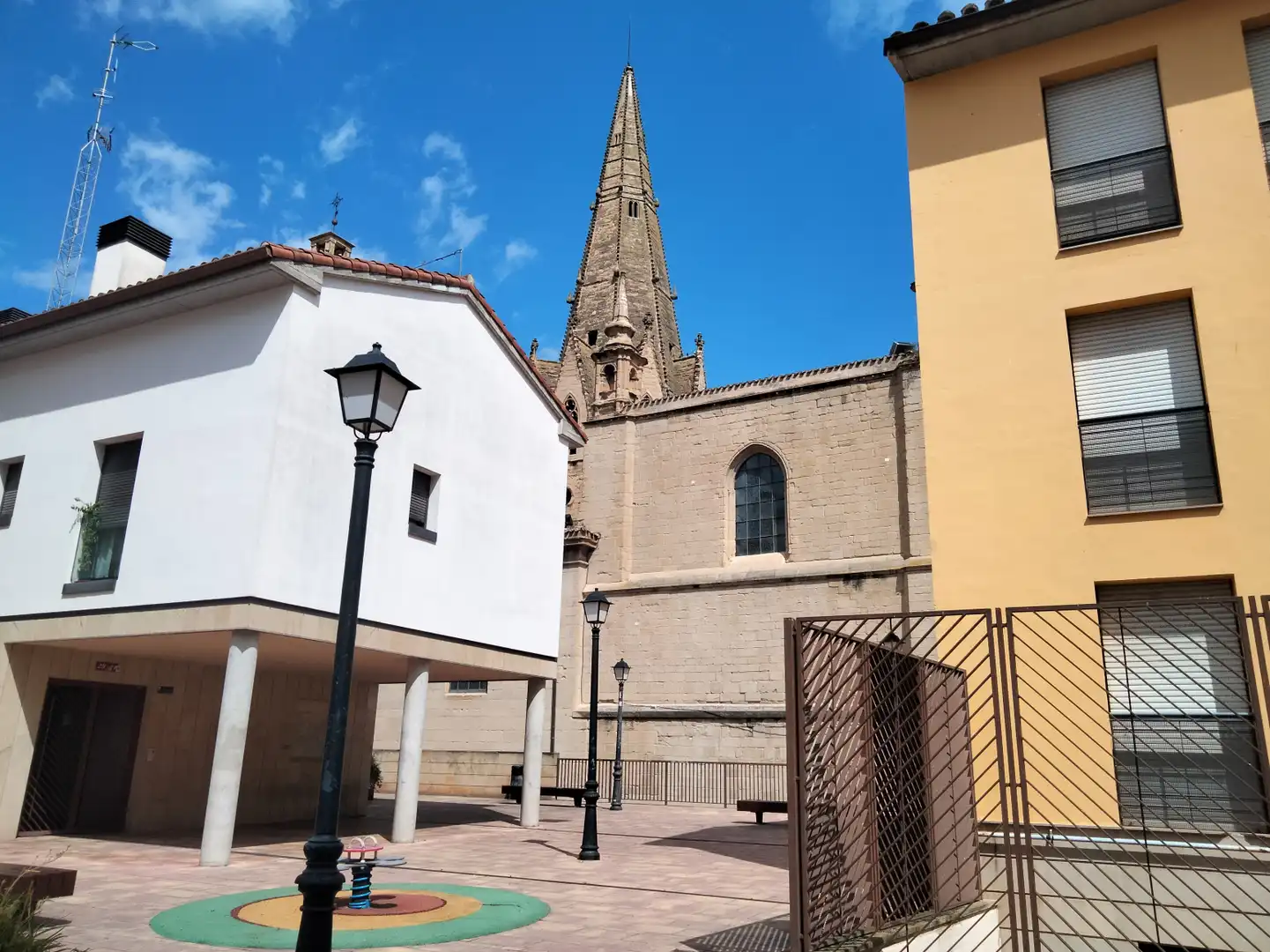 Commercial properties for sale in Casco Antiguo