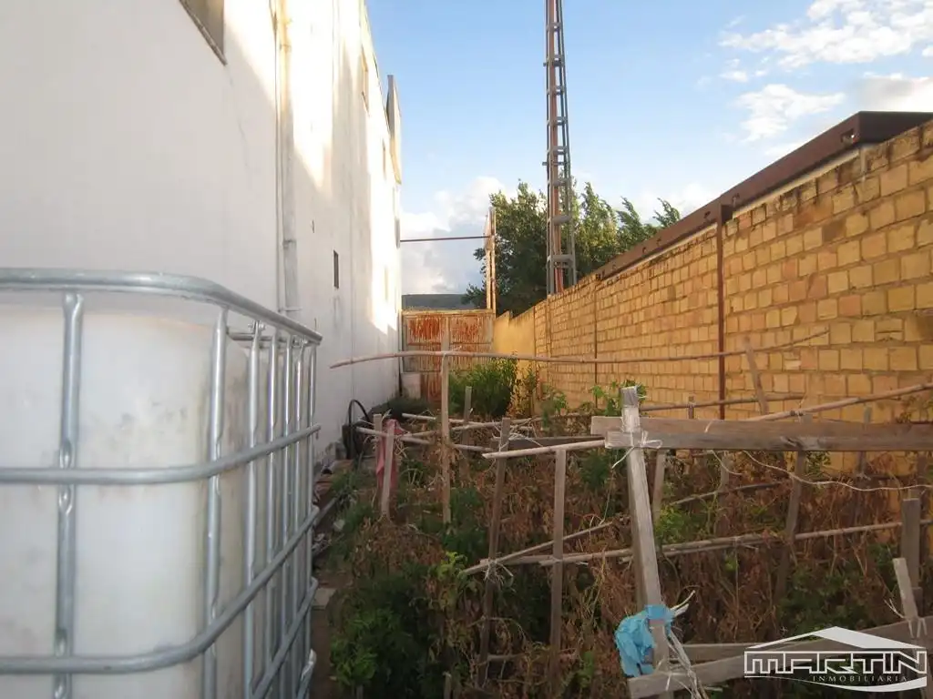 Nave industrial en venta en De Rute, imagen 44