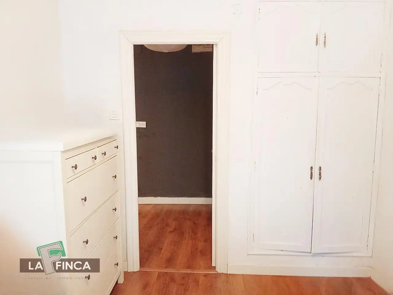 Piso en venta en FERNANDO ALONSO, Santo Domingo - El Campillín