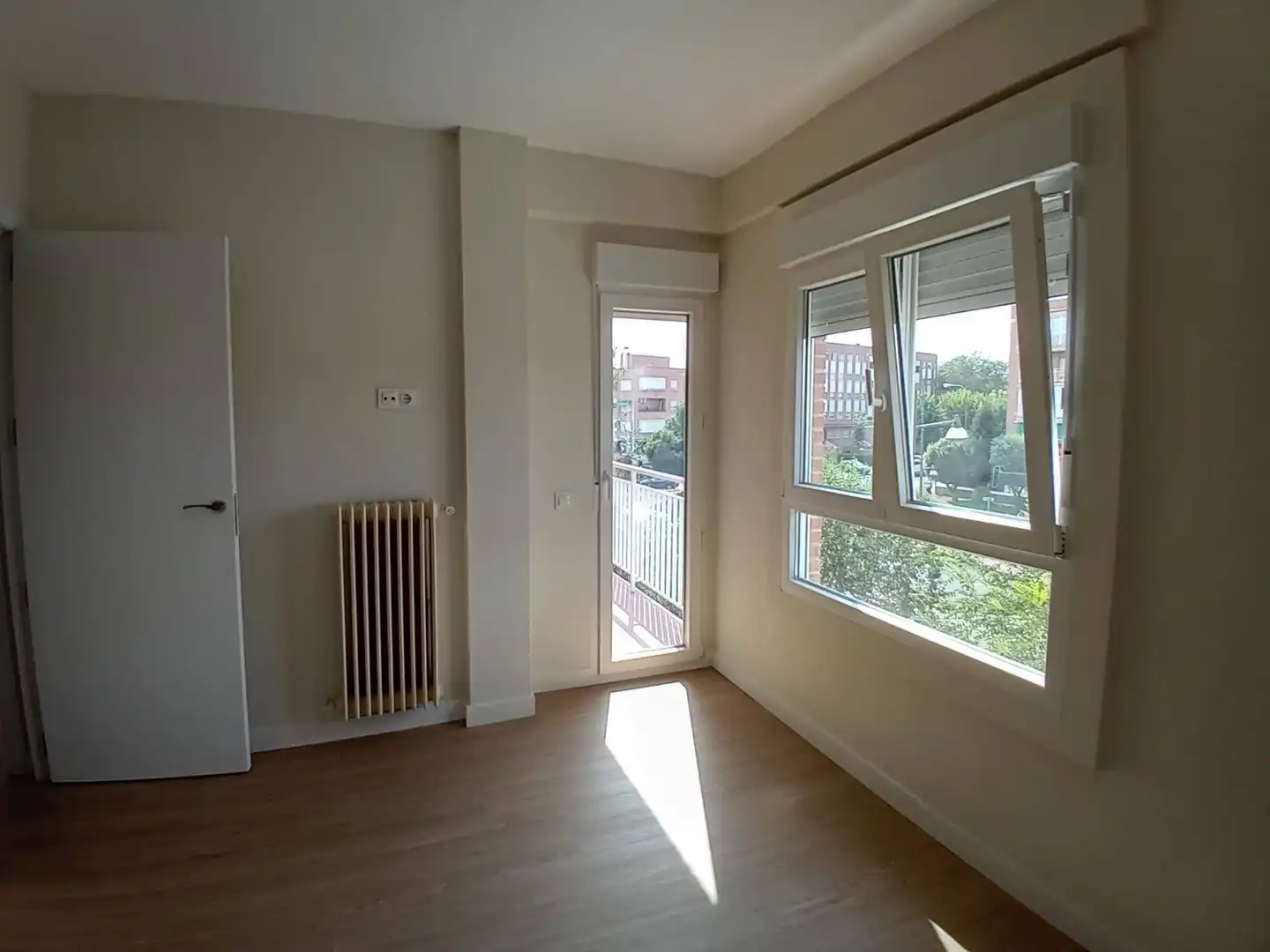 Flat for sale in Centro