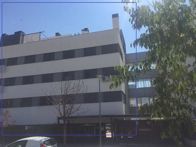 Garaje en Venta en C/ Mariano Benlliure en Soto del Henares