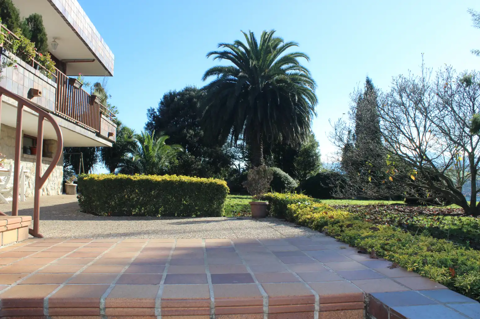 Casa o chalet en venta en Heras - Santiago -San Salvador