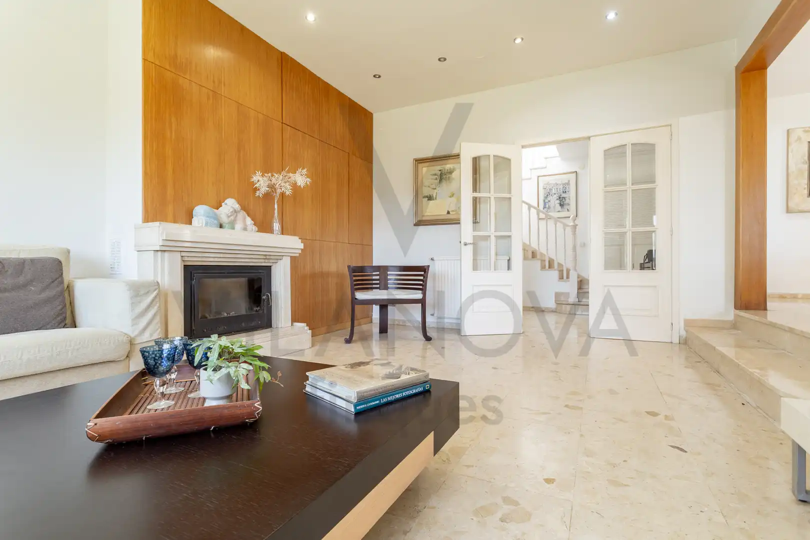 Villa mit Garten zum Verkauf in El Camí de Rubió, imagen 86