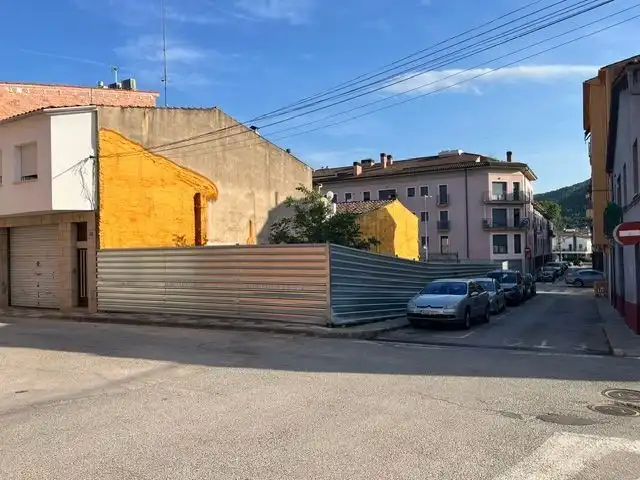 Lands and plots for sale in Santa Coloma de Farners