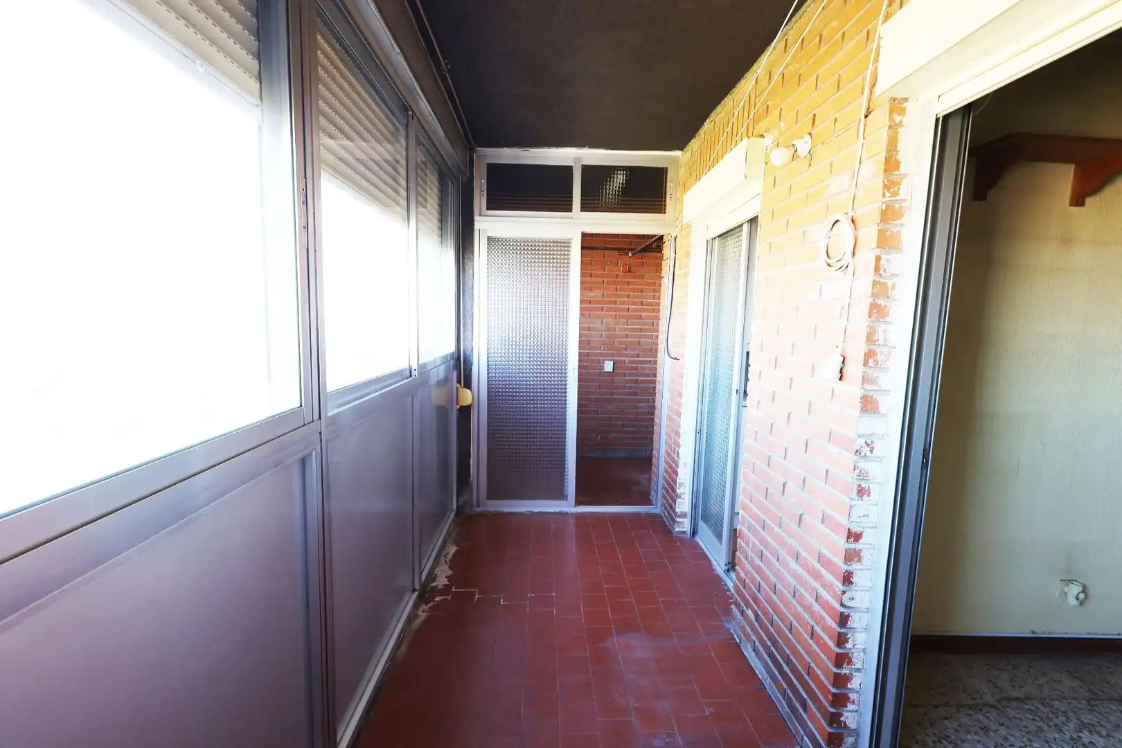 Flat for sale in Humanes de Madrid  with Heating
