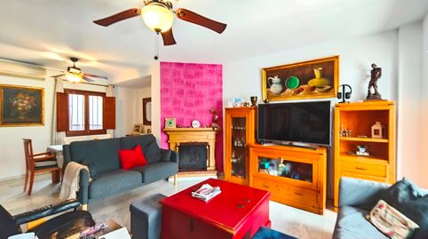 Foto 5 de Casa adosada en venda a Calle Doctor Fleming, 48, Paseo Marítimo de Levante, Vélez-Málaga