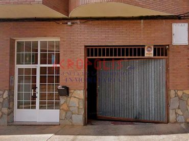 Nau industrial en venda a Villafranca del Bierzo