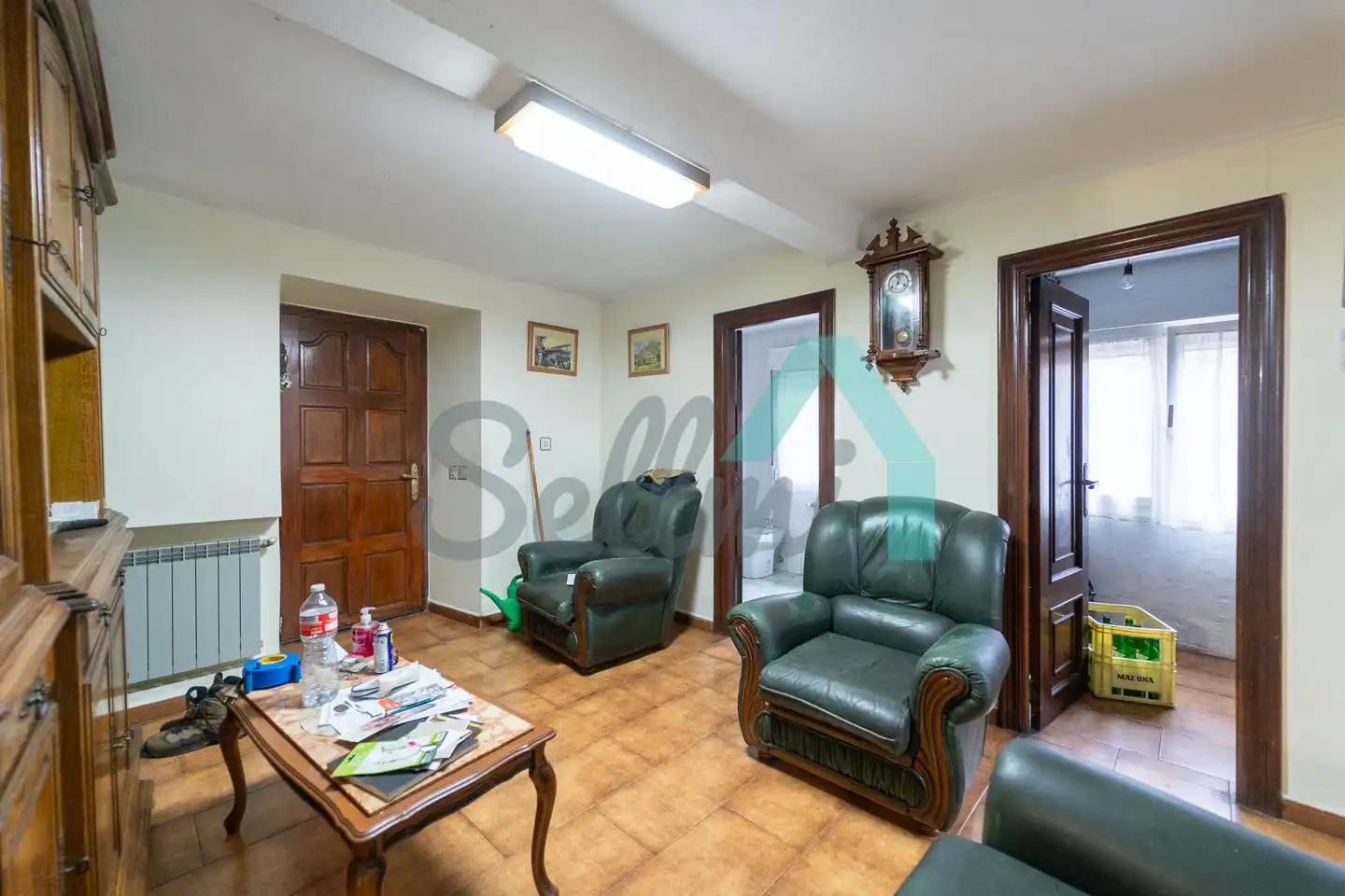 Casa con giardino in vendita a Aldea Villar, imagen 35