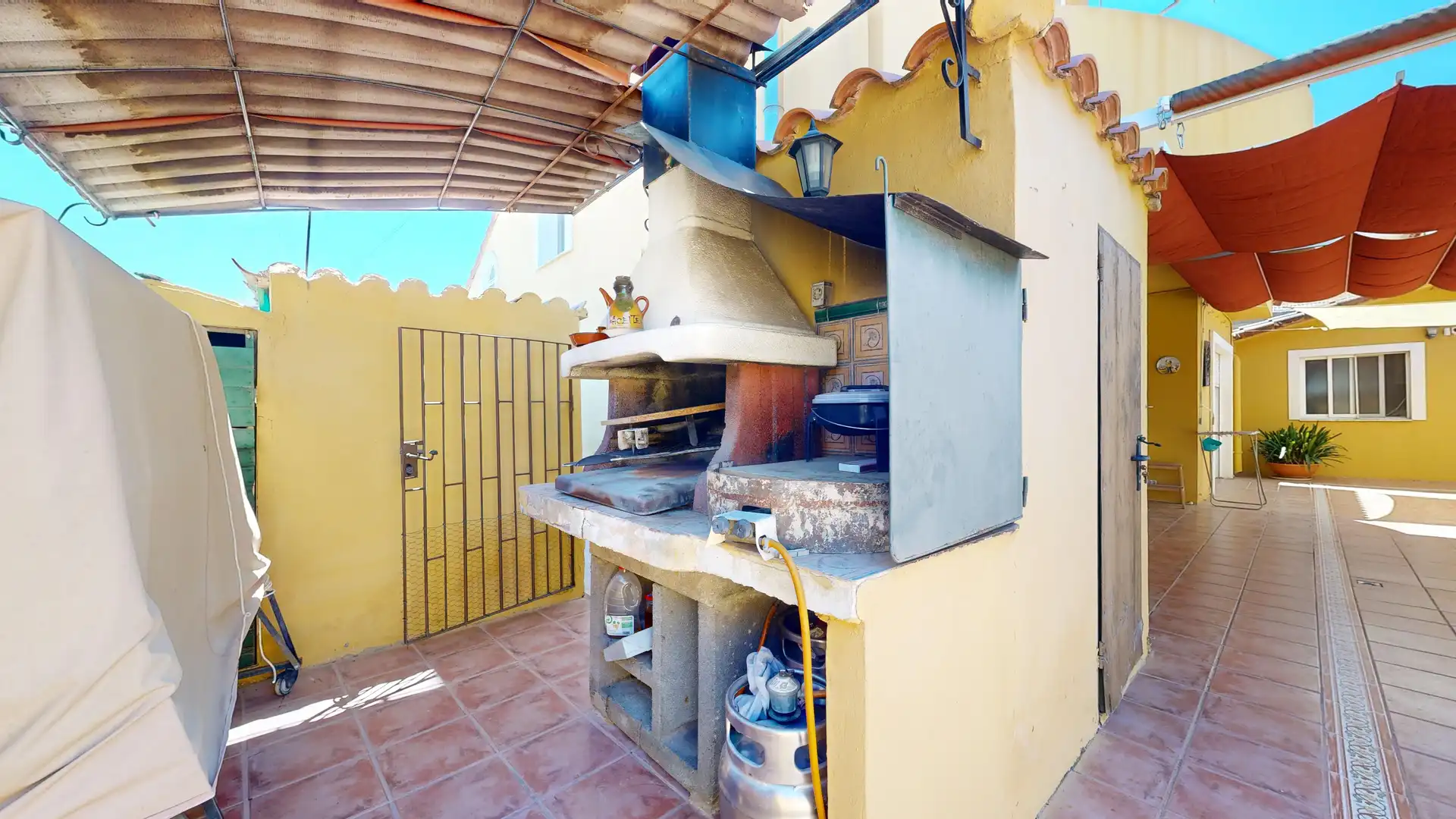 Casa o xalet en venda a Calle de los Cipreses, Olimar - Carambolo - Atalaya de Levante