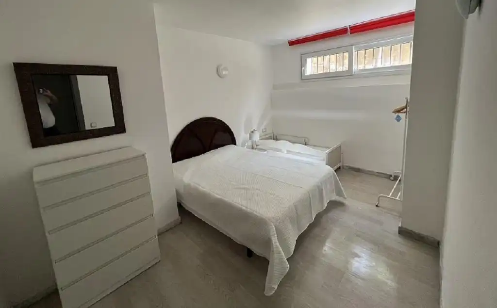 Flat with pool for sale in de Costa de Carbonell, imagen 11