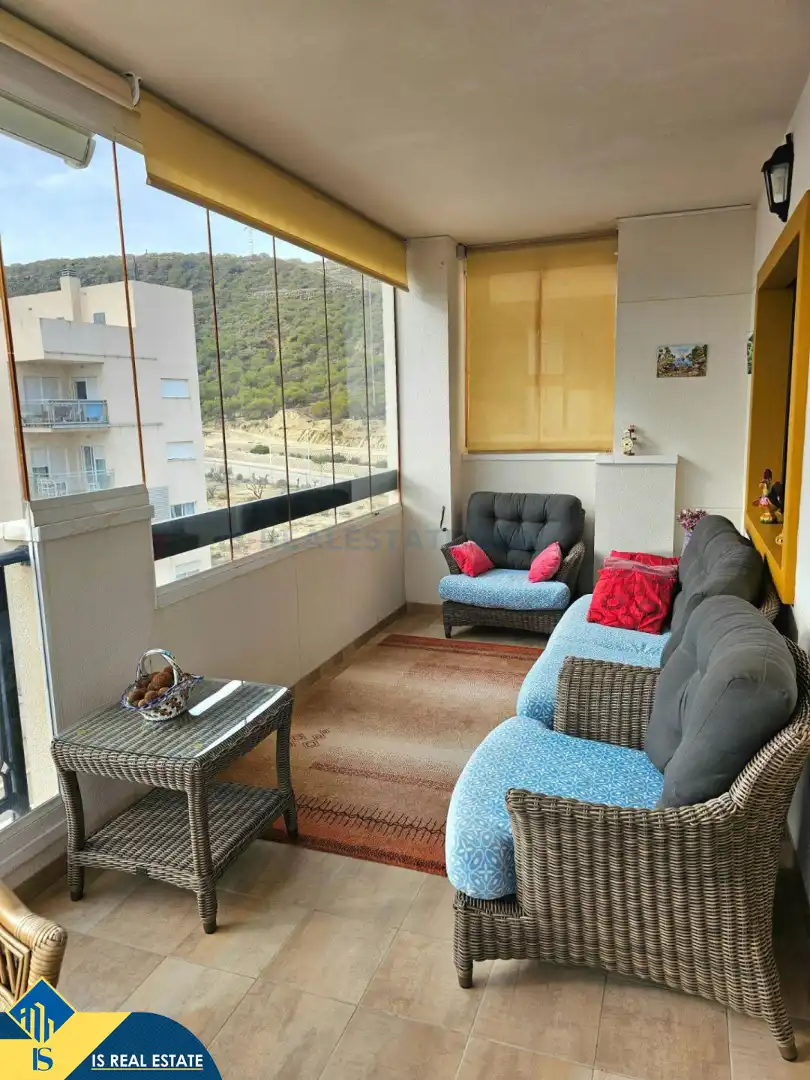 Apartamento con piscina en venta en Las Viñas, imagen 33