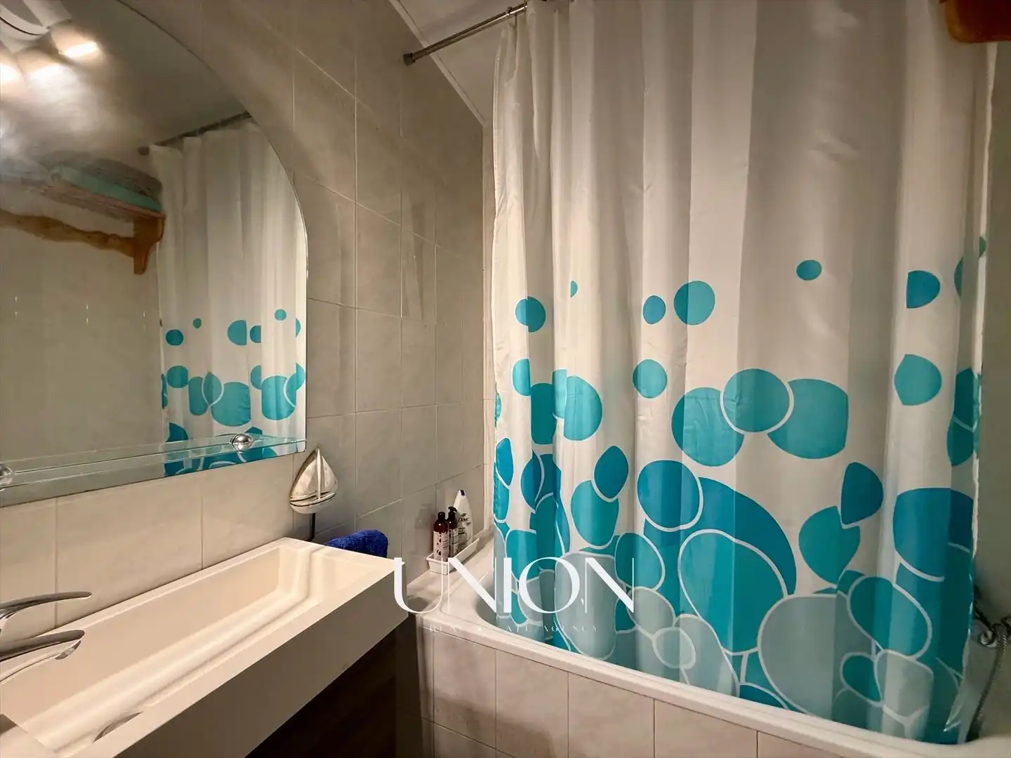 Bathroom of Country homes for sale in Sant Feliu de Guíxols  with Air Conditioner, Heating and Private garden