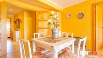 Dining room of Flat for sale in Salou  with Private garden and Terrace