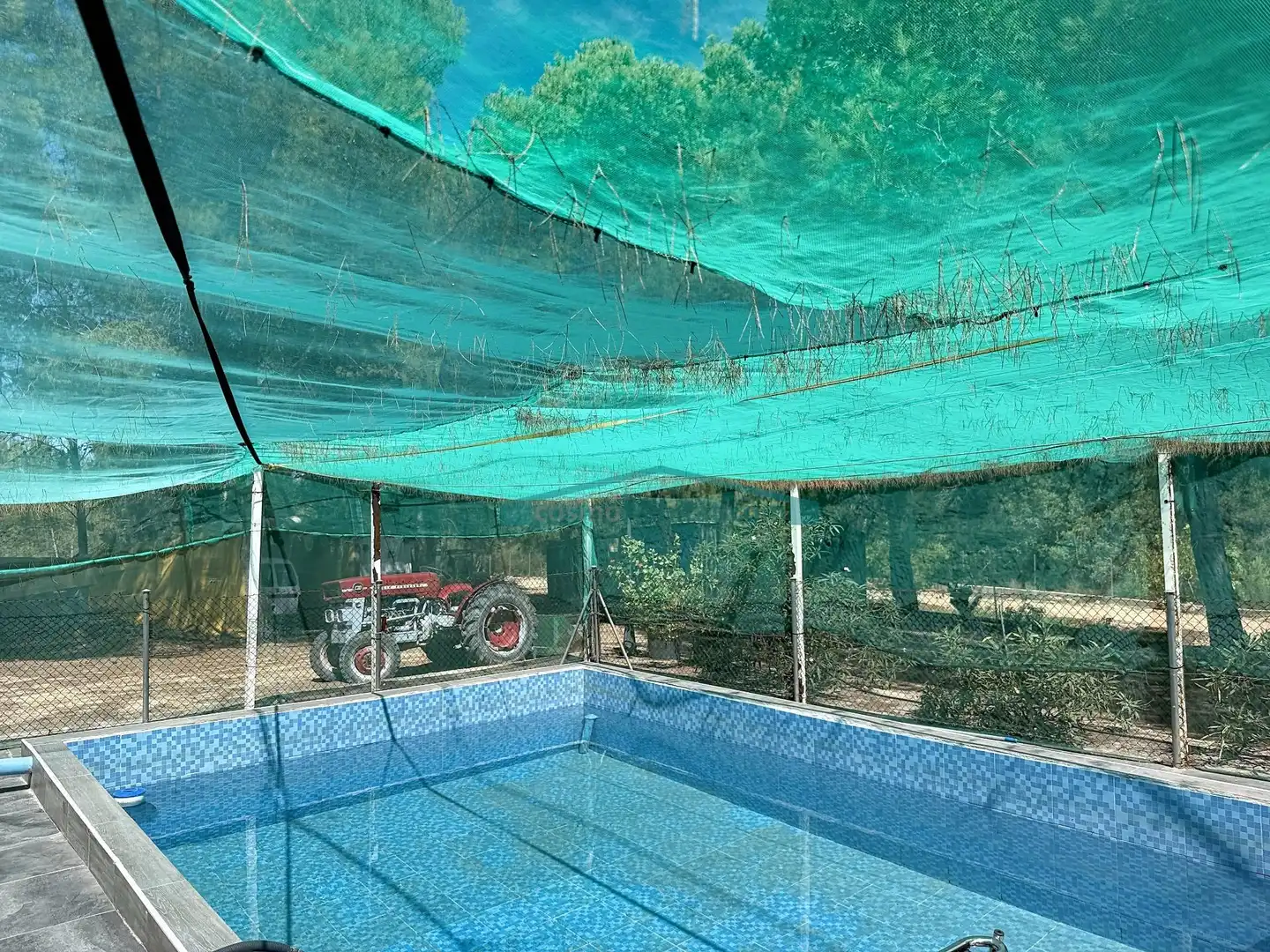 Casa rústica con jardín en venta en Sagunto ciudad, imagen 43